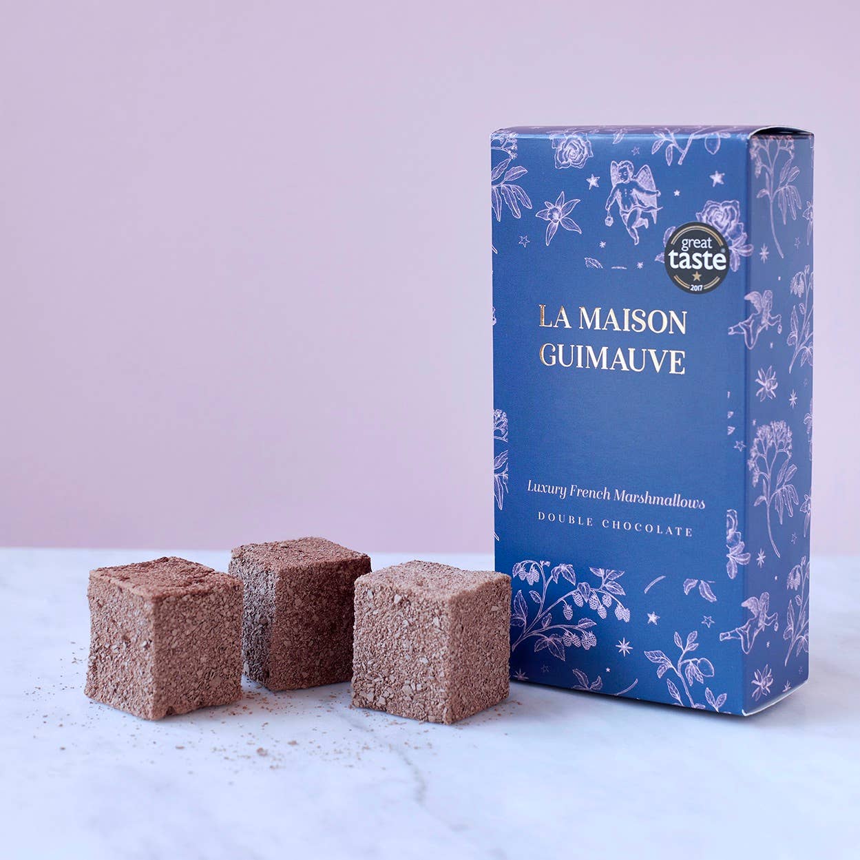 Guimauves-Luxury French Marshmallows