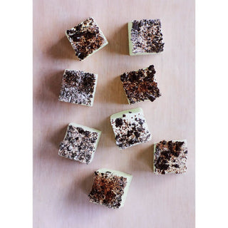 Mint Chocolate Luxury French Marshmallows from London Paris inspired