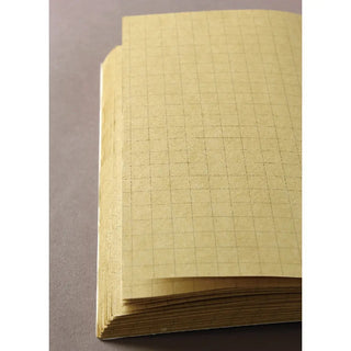 French Mon Carnet de Poche Journal Notebook